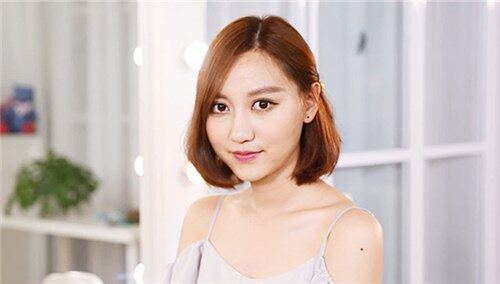 【美芽美妆】一出街就撞发？10分钟升级你的BOB头