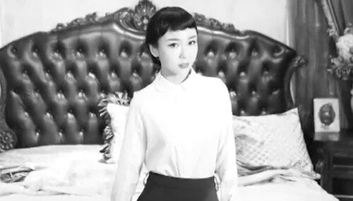 达人美妆秀：《罗马假日》奥黛丽赫本仿妆
