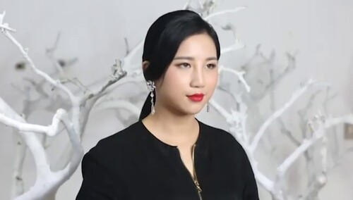 【抹茶美妆】马尾今年最流行