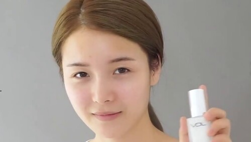 【美啦Beauty】韩气质OL风轻裸妆