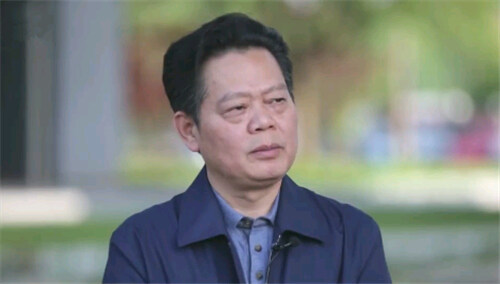 专访常德市委书记王群 做活水文章 融入大湘西和环洞庭湖