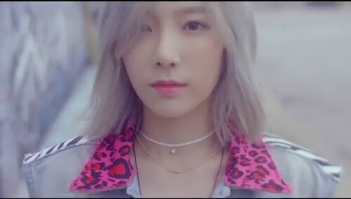 TAEYEON《Starlight》