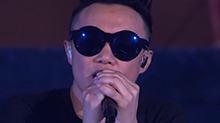 陈奕迅《主旋律》live版