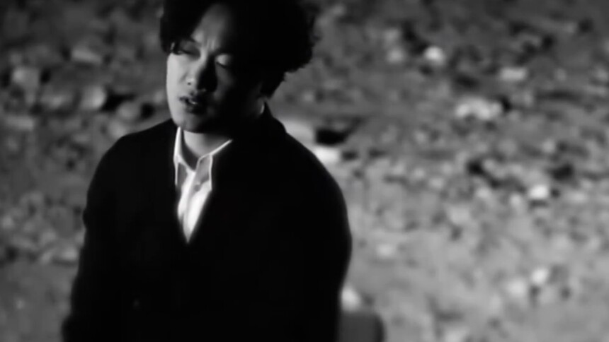 陈奕迅《苦瓜》