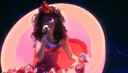 杨千嬅《河童》