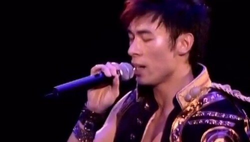 许志安《你要的爱 / 再见露丝玛莉》