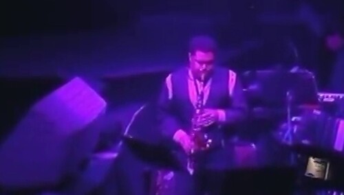 张学友《幻想》