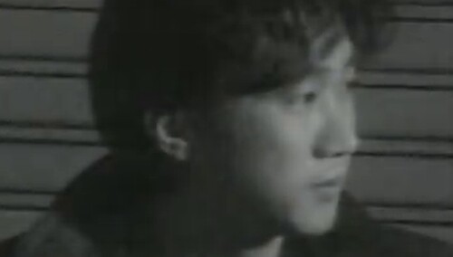 Beyond《昔日舞曲》MV版
