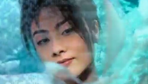 陈慧琳《风花雪》