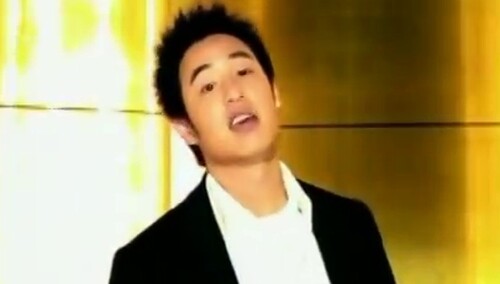 潘玮柏《壁虎漫步》MV版