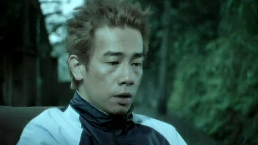 陈小春《我爱的人》