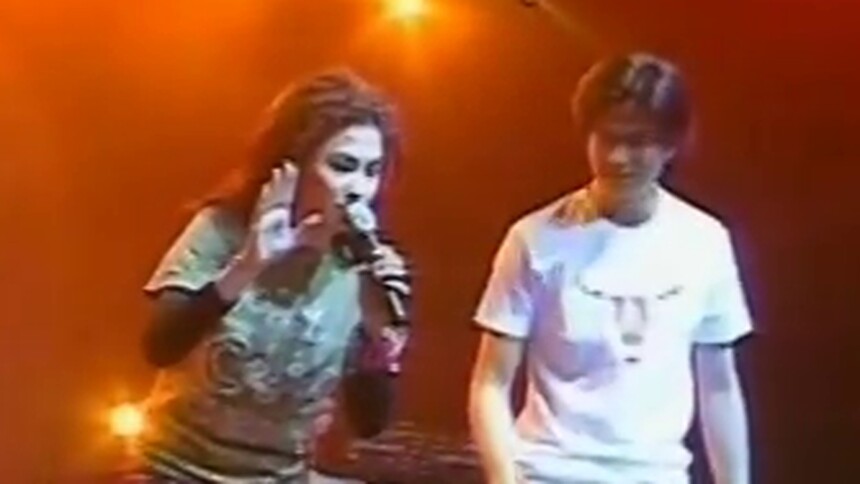 陈晓东《American Pie》