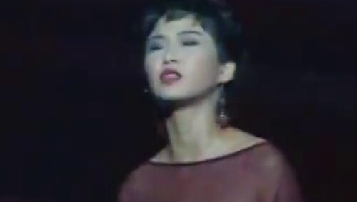 汤宝如《绝对是个梦》