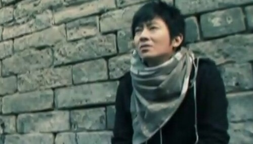 孙耀威《众伤》