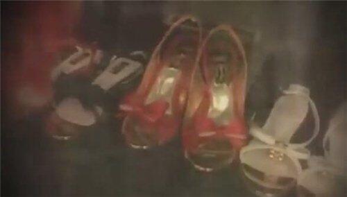 许敏《My Little Cat》MV