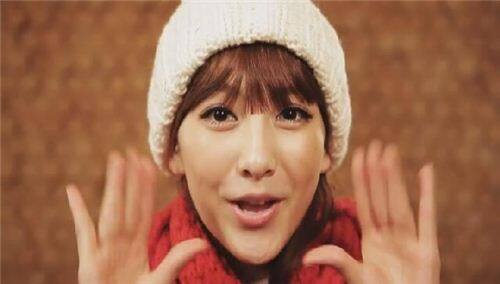 《Merry Love》