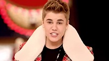 Justin Bieber《All I Want For Christmas Is You》