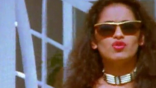 Sasha《All That I Do》