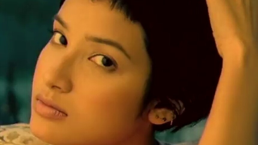 郑雪儿《爱像太阳》