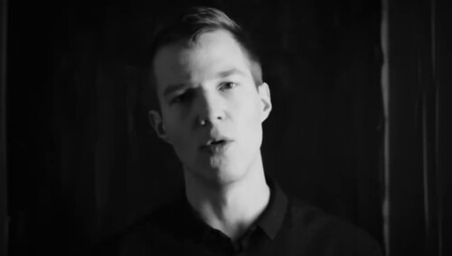 Olavi Uusivirta《En tiedä mitä menetän jos jään》