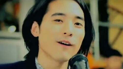 林德信《Magic》