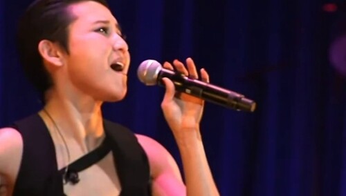 刘美君《浮花》