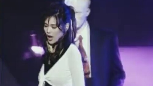 王馨平《梦里缘分》