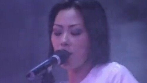 关淑怡《梦伴》