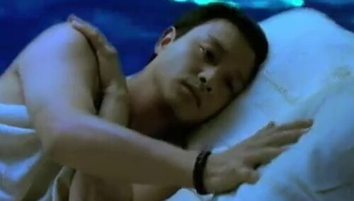 张国荣《左右手》