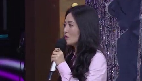 听声音认老公？娜娜豪言杰哥声音化成灰都认识