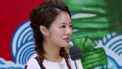 不会养蟹的吃货不是好演员！ 横店“蟹后”安以轩首次公开养蟹秘诀