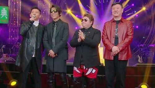 0408片段2：歌手帮帮唱大咖频现 三季歌王亮相“引爆”全场