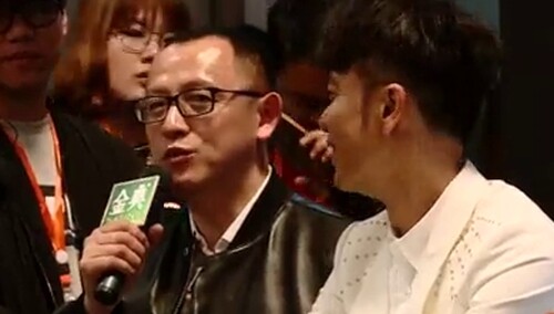 《我是歌手》第五季嘉宾名单揭秘？洪涛大打神秘牌