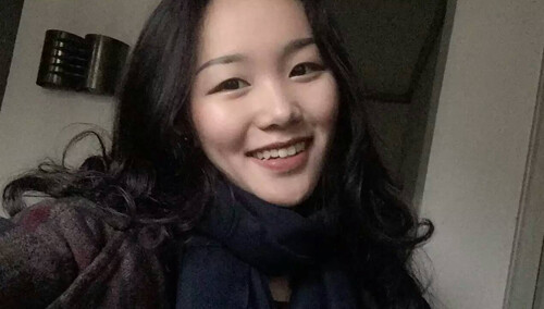 快来看：让你见识一下什么叫做会创作的文艺女青年！