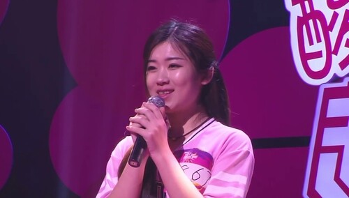 冯冬老师竭尽全力只为找到打动人心的歌声
