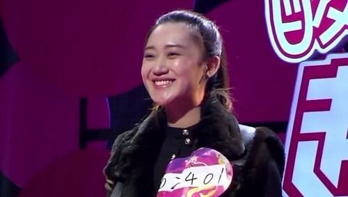 2016超级女声哈尔滨唱区海选第3场：小阿娇大长今实力踢馆超颜艺 东北老妹有型有范贼美腻