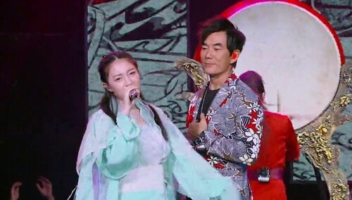 我想和你唱20160625期：任贤齐光良掀催泪怀旧潮 曹格涌现大波高颜值歌迷