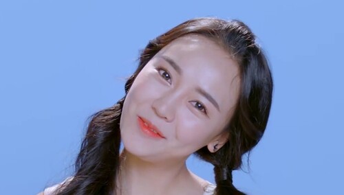 《夏日甜心》可爱来袭 “冷场王”涂冰让你清凉一夏