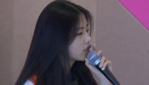 甜美左卓狂嗨《刀马旦》改编曲 霸气欧范震翻练歌房
