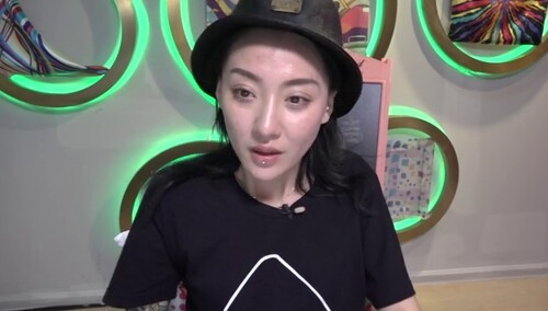 王金金发声力挺方圆！女王气场全开回击黑粉超霸气