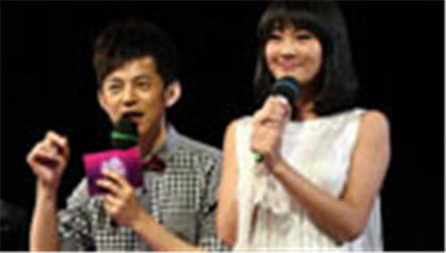 野性直率的东北女 雷翻全场