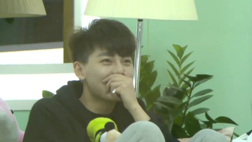 周晨晞撩妹手册曝光！希公子花式撩姜梓新杨馥宇看呆众人