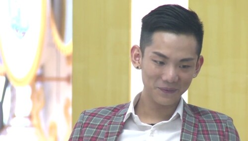 孔繁浩欲“相亲”遭嘻芮调侃 美食示好梁熙彬求原谅