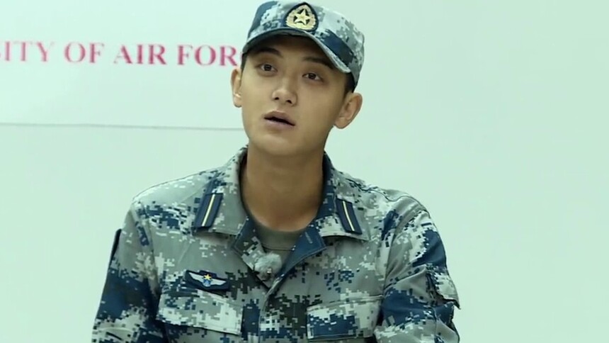 黄子韬发火喊退出“让我死吧” 王威：你让我失望到极点！