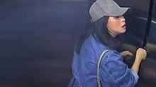 被华妃娘娘暖哭 蒋欣放弃逃生机会帮孕妇按摩