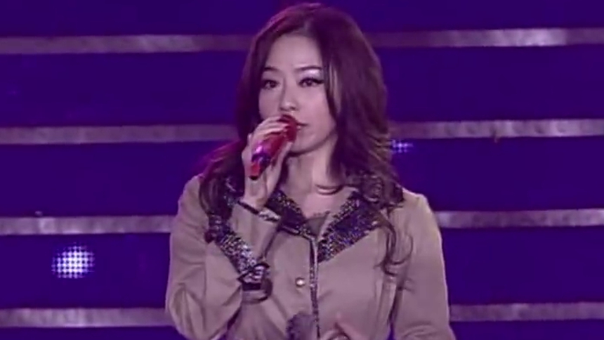 2010-2011湖南卫视跨年演唱会_高清视频在线