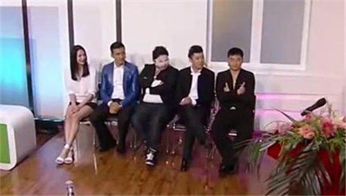 我们都爱笑20140524期：明道镜子屋被整惨