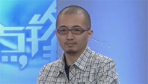 零点锋云20111124期：王丽萍解读 “双城生活”