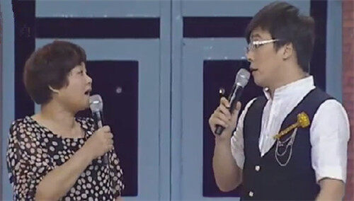 保姆摇摇铃20110731期：全能型王大姐策翻马可