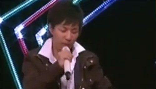 方正《Ibelieve》